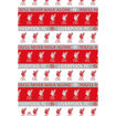 Picture of LIVERPOOL WRAPPING ROLL 70CM X 3 METERS